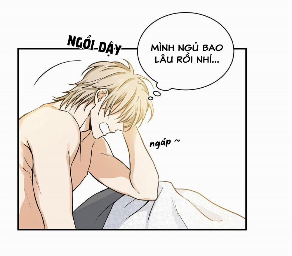 Cú Homerun Lần Thứ 7 13 trang 19