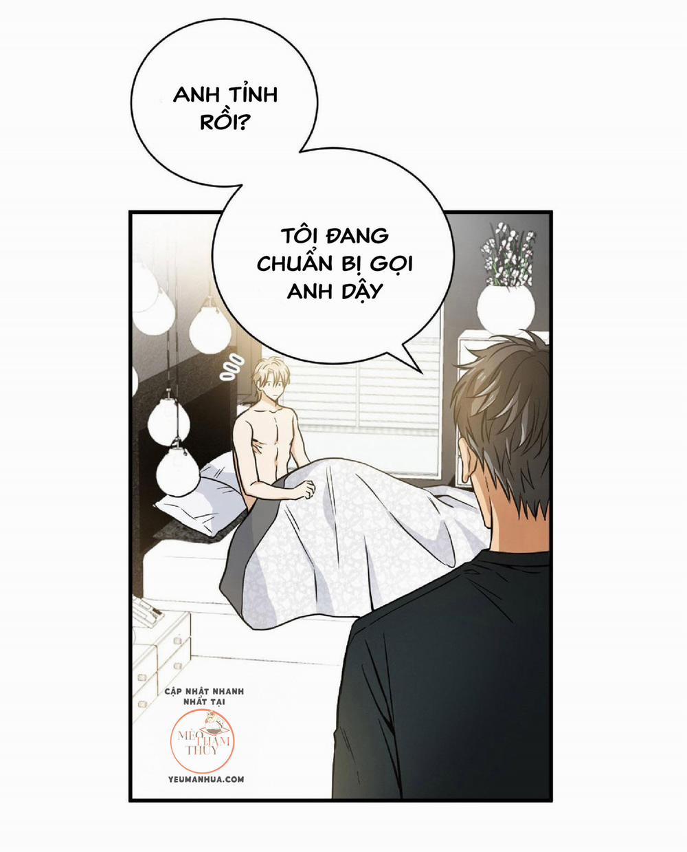 Cú Homerun Lần Thứ 7 13 trang 20