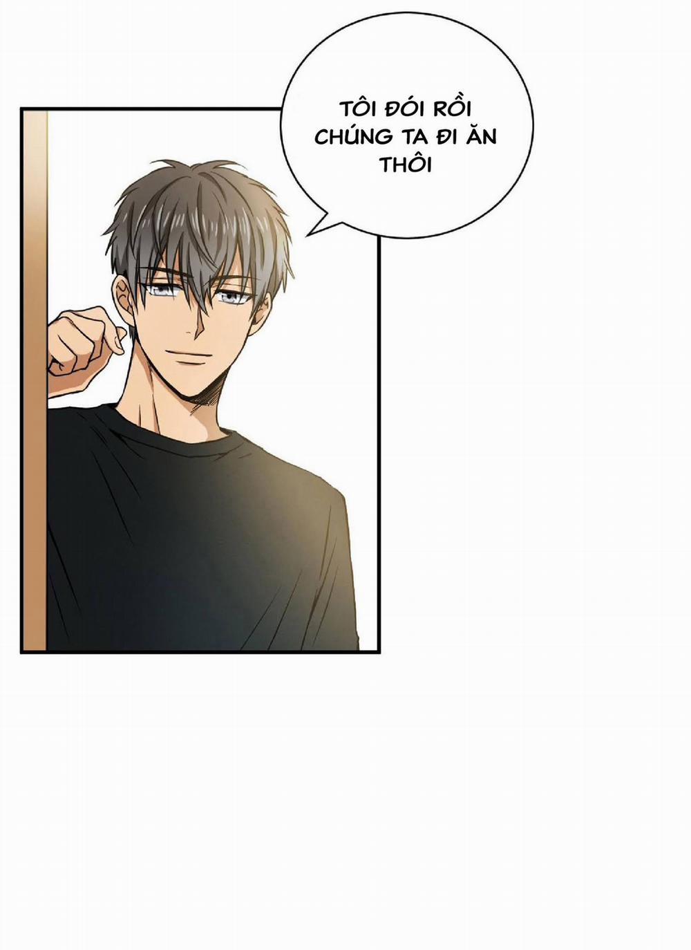 Cú Homerun Lần Thứ 7 13 trang 21