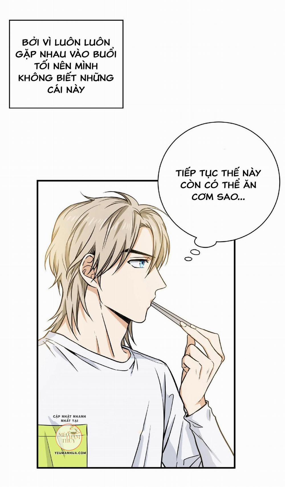 Cú Homerun Lần Thứ 7 13 trang 24