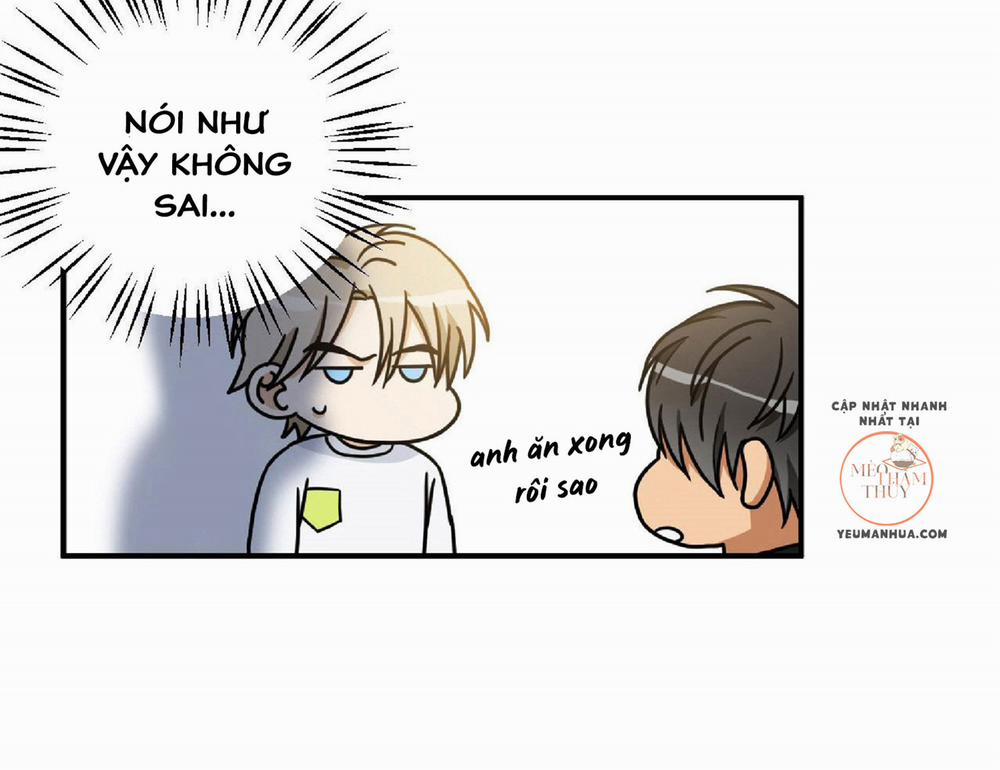 Cú Homerun Lần Thứ 7 13 trang 31