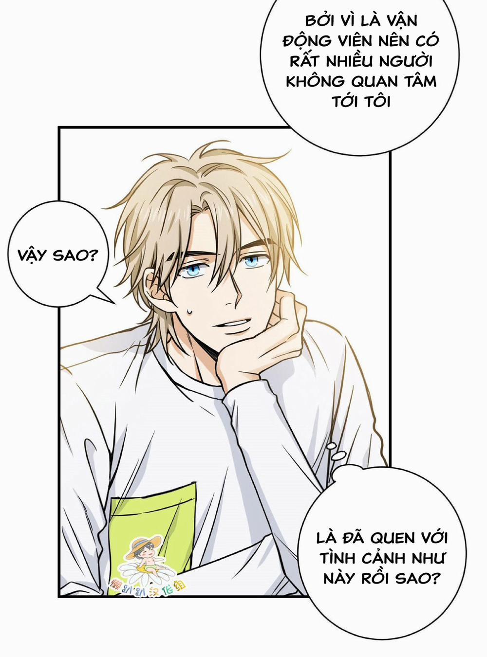 Cú Homerun Lần Thứ 7 13 trang 37