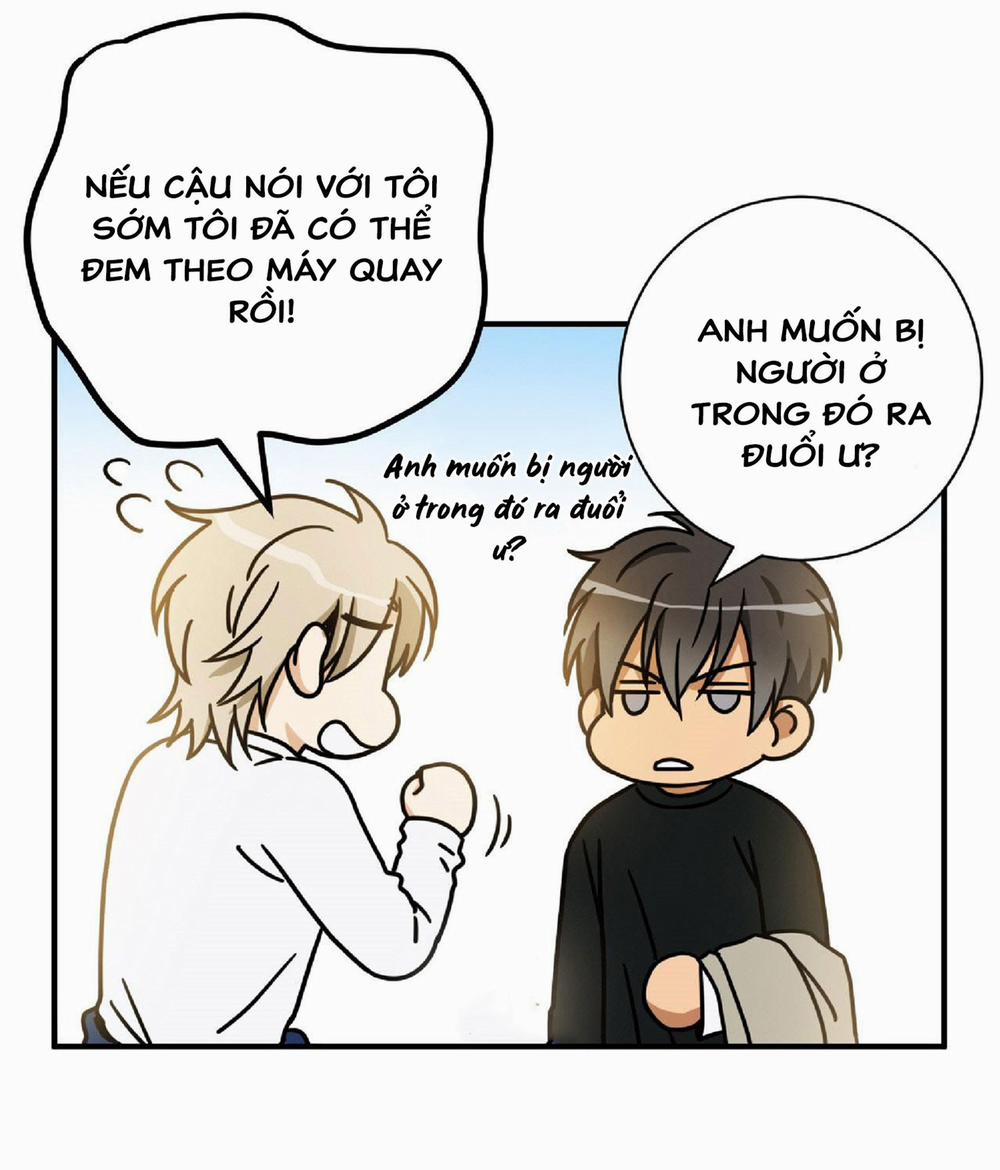 Cú Homerun Lần Thứ 7 13 trang 46