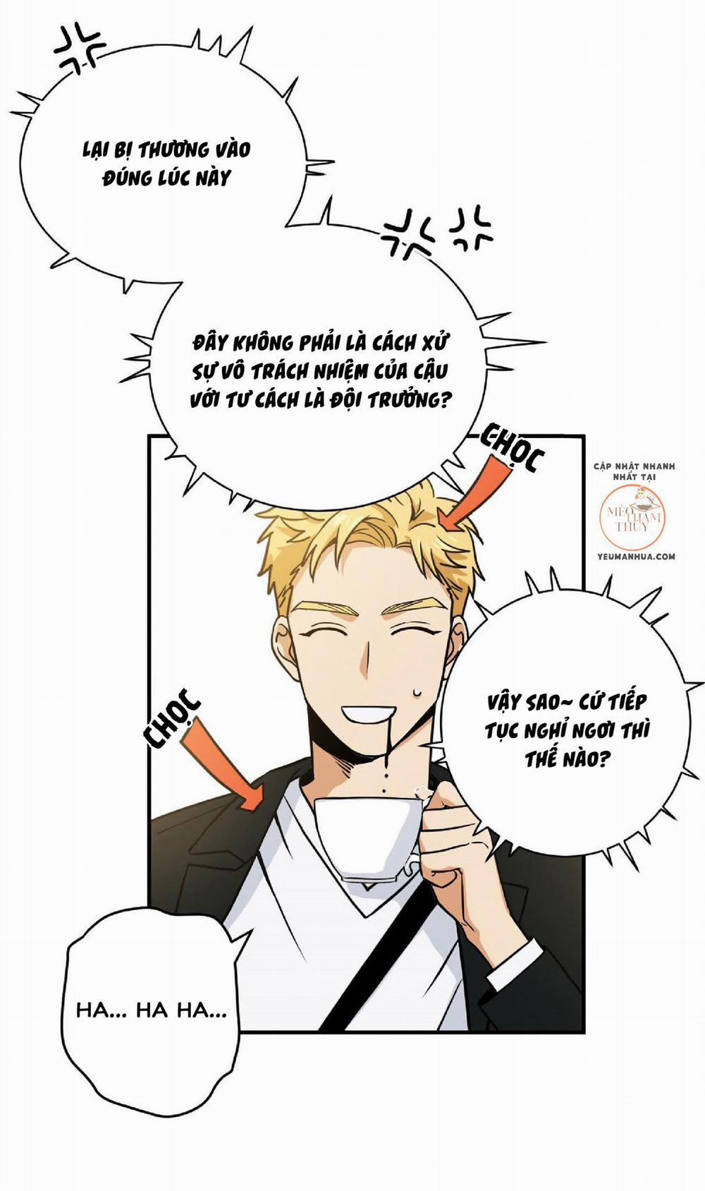 Cú Homerun Lần Thứ 7 13 trang 6