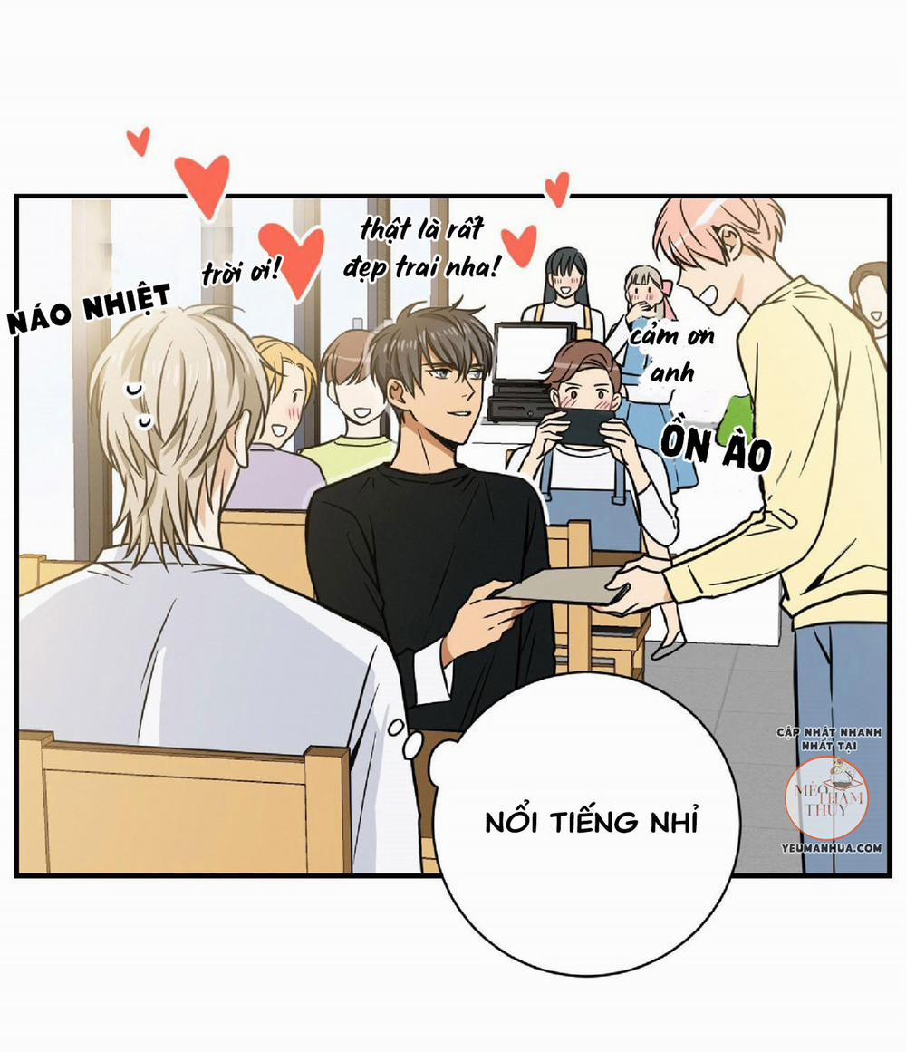 Cú Homerun Lần Thứ 7 14 trang 23