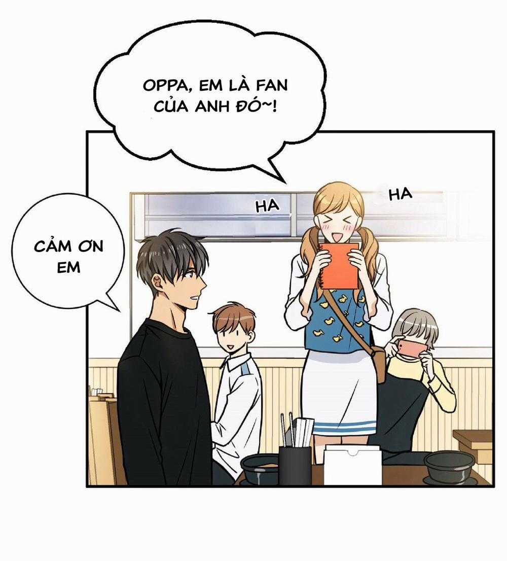 Cú Homerun Lần Thứ 7 14 trang 25