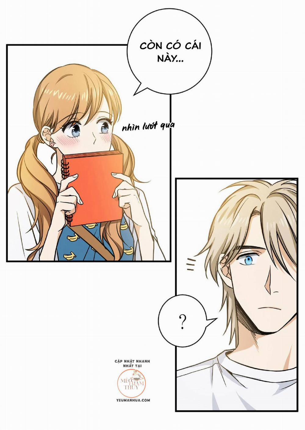 Cú Homerun Lần Thứ 7 14 trang 26