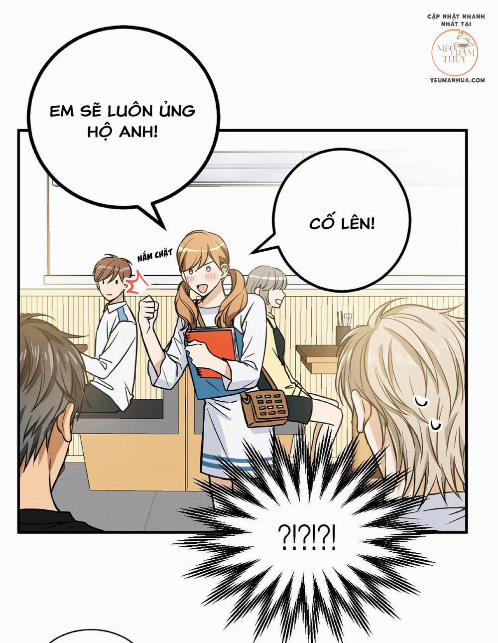 Cú Homerun Lần Thứ 7 14 trang 27