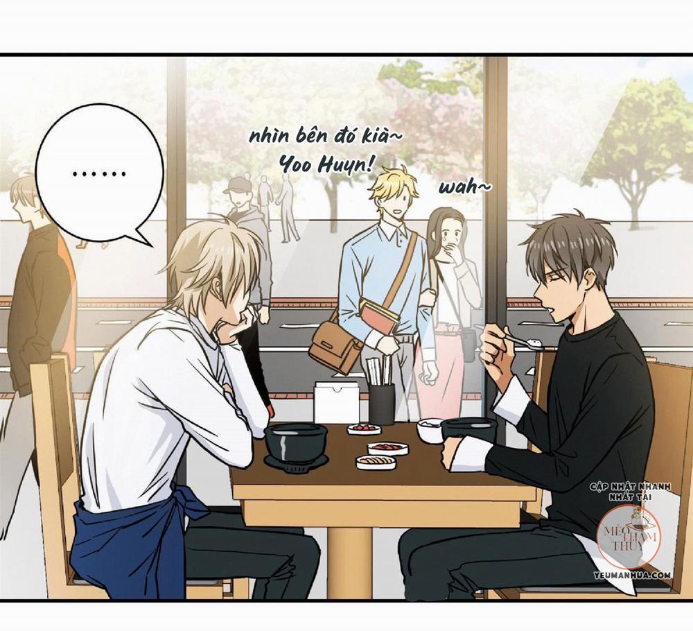 Cú Homerun Lần Thứ 7 14 trang 33