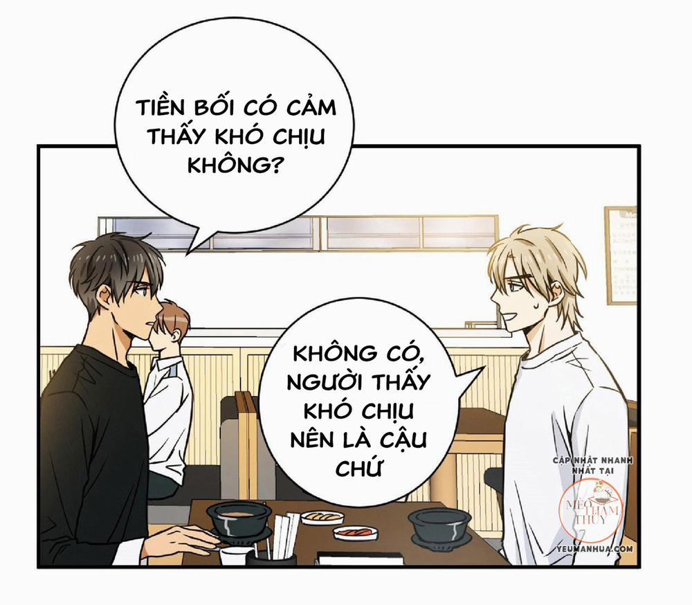 Cú Homerun Lần Thứ 7 14 trang 38