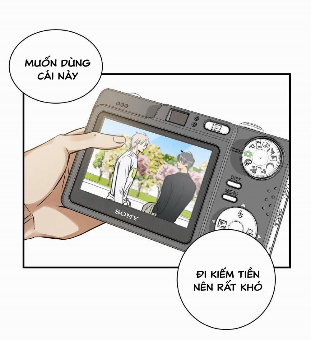 Cú Homerun Lần Thứ 7 14 trang 50