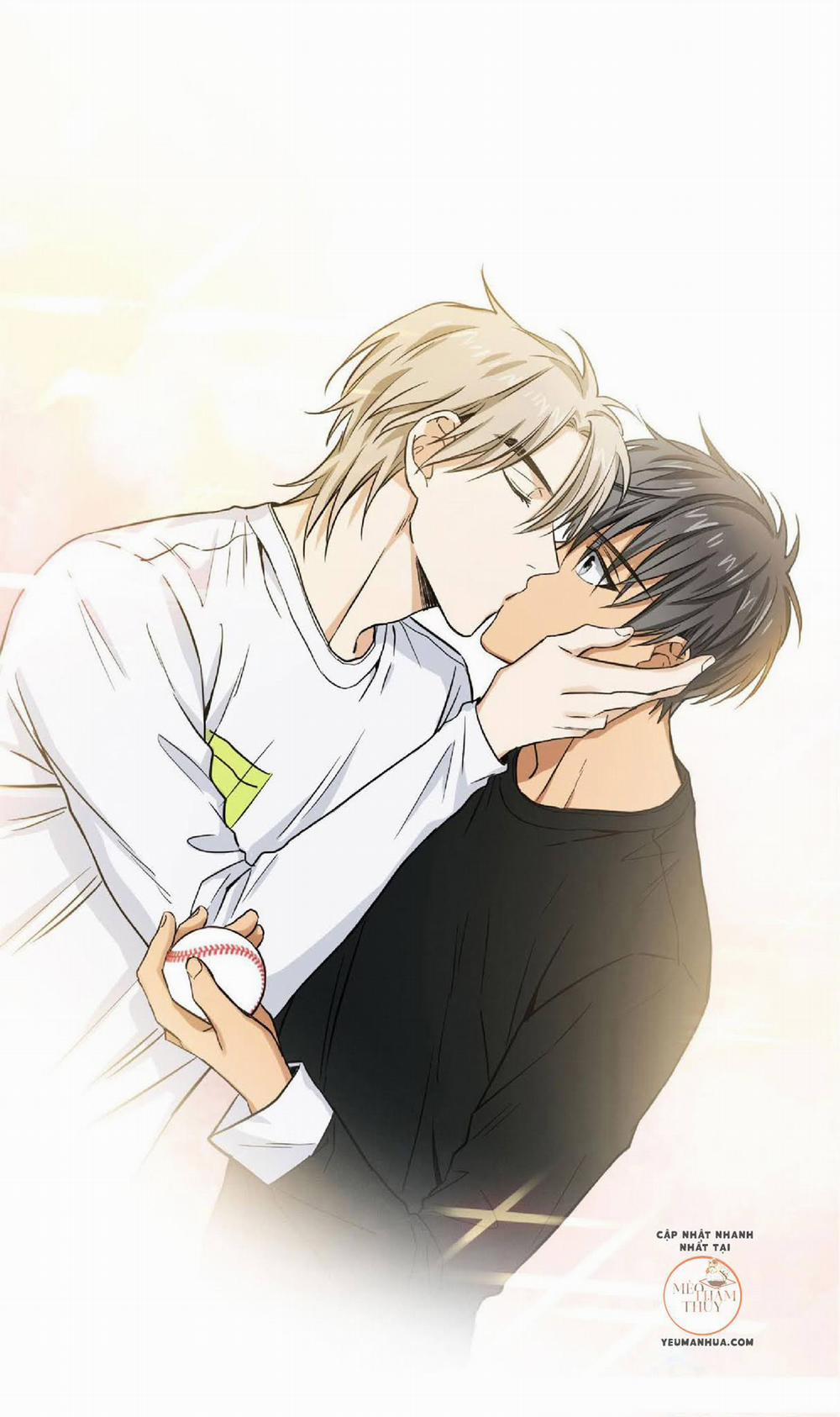 Cú Homerun Lần Thứ 7 15 trang 0