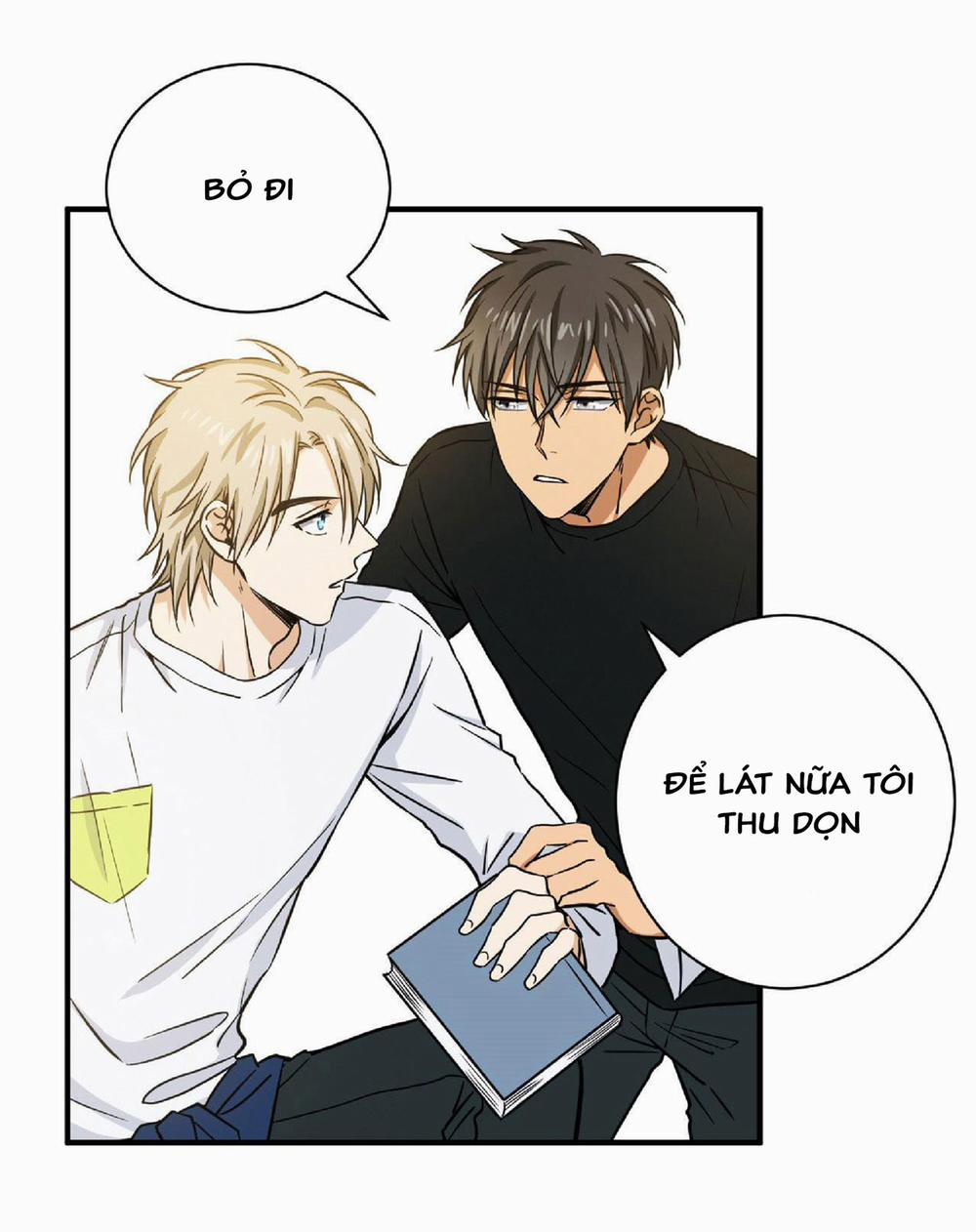 Cú Homerun Lần Thứ 7 15 trang 10