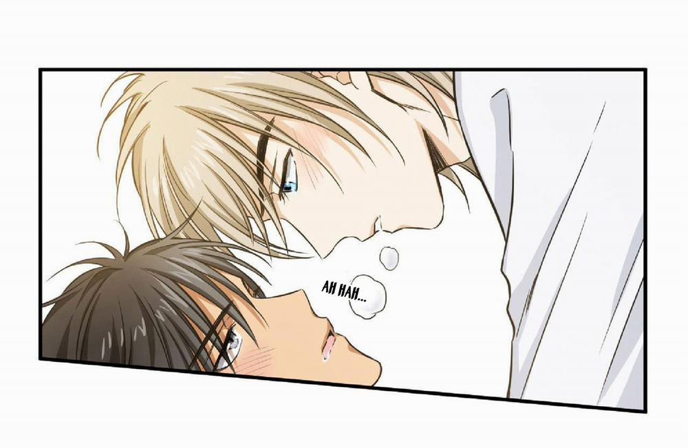 Cú Homerun Lần Thứ 7 15 trang 14