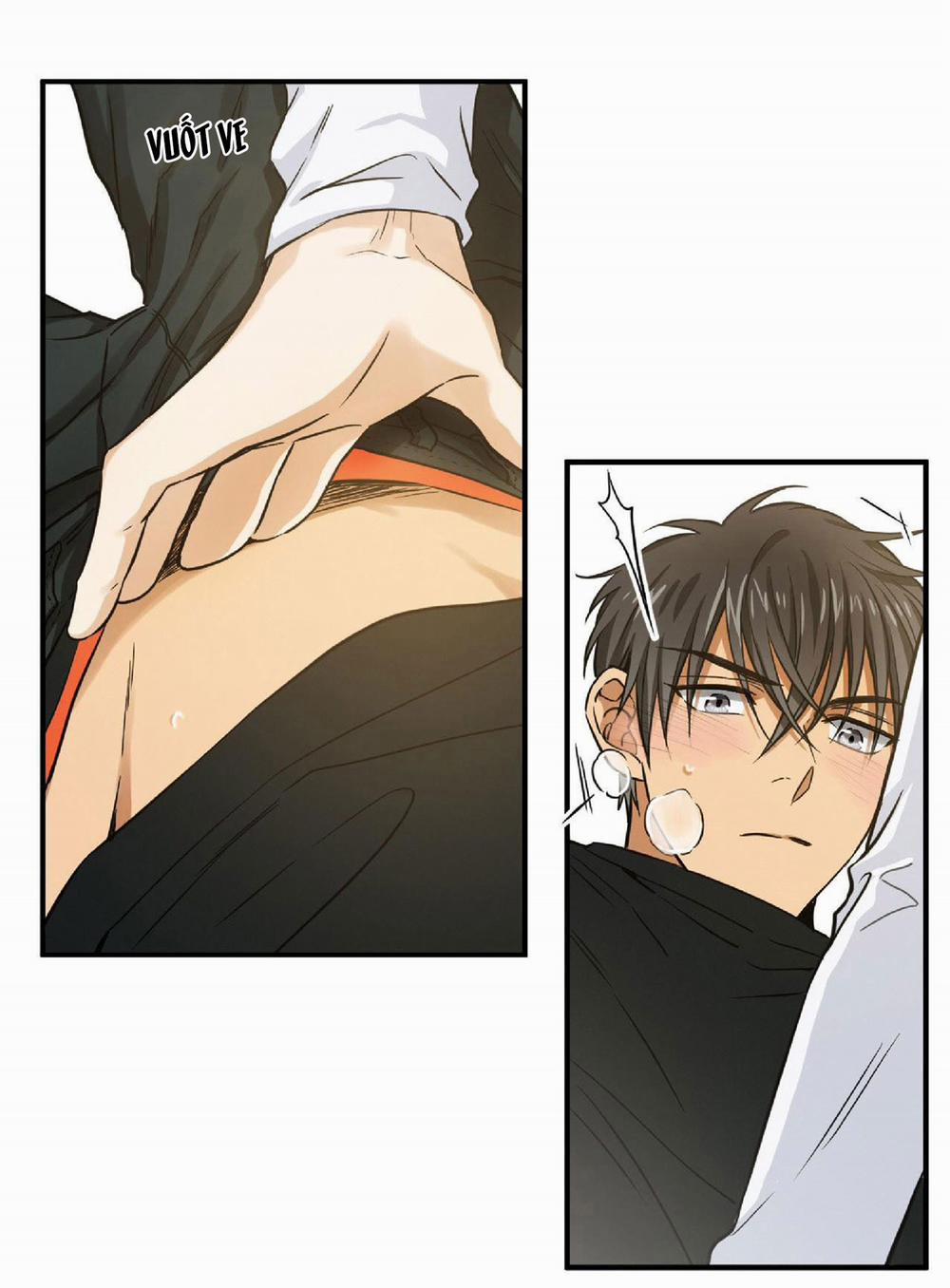 Cú Homerun Lần Thứ 7 15 trang 15