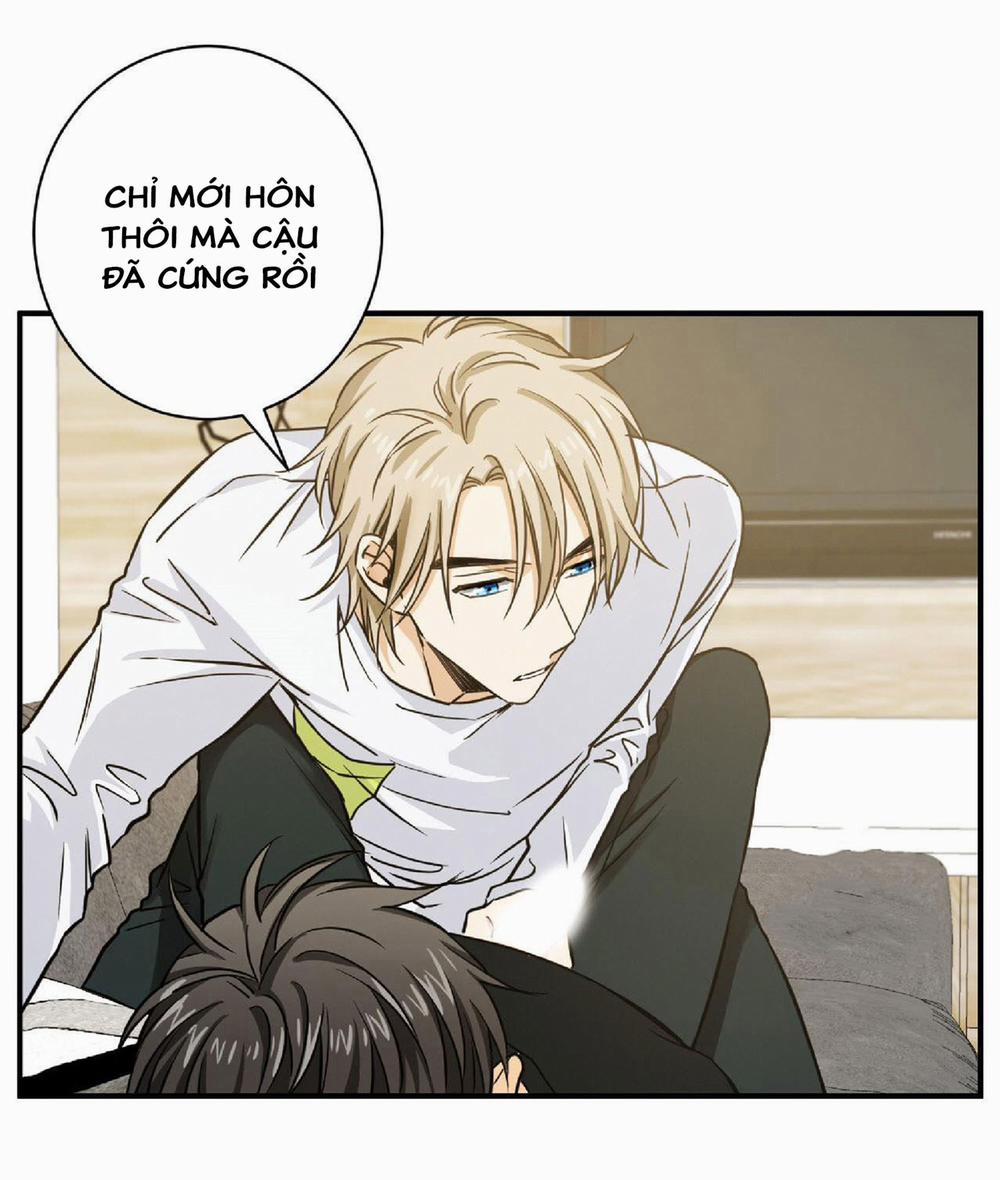 Cú Homerun Lần Thứ 7 15 trang 16