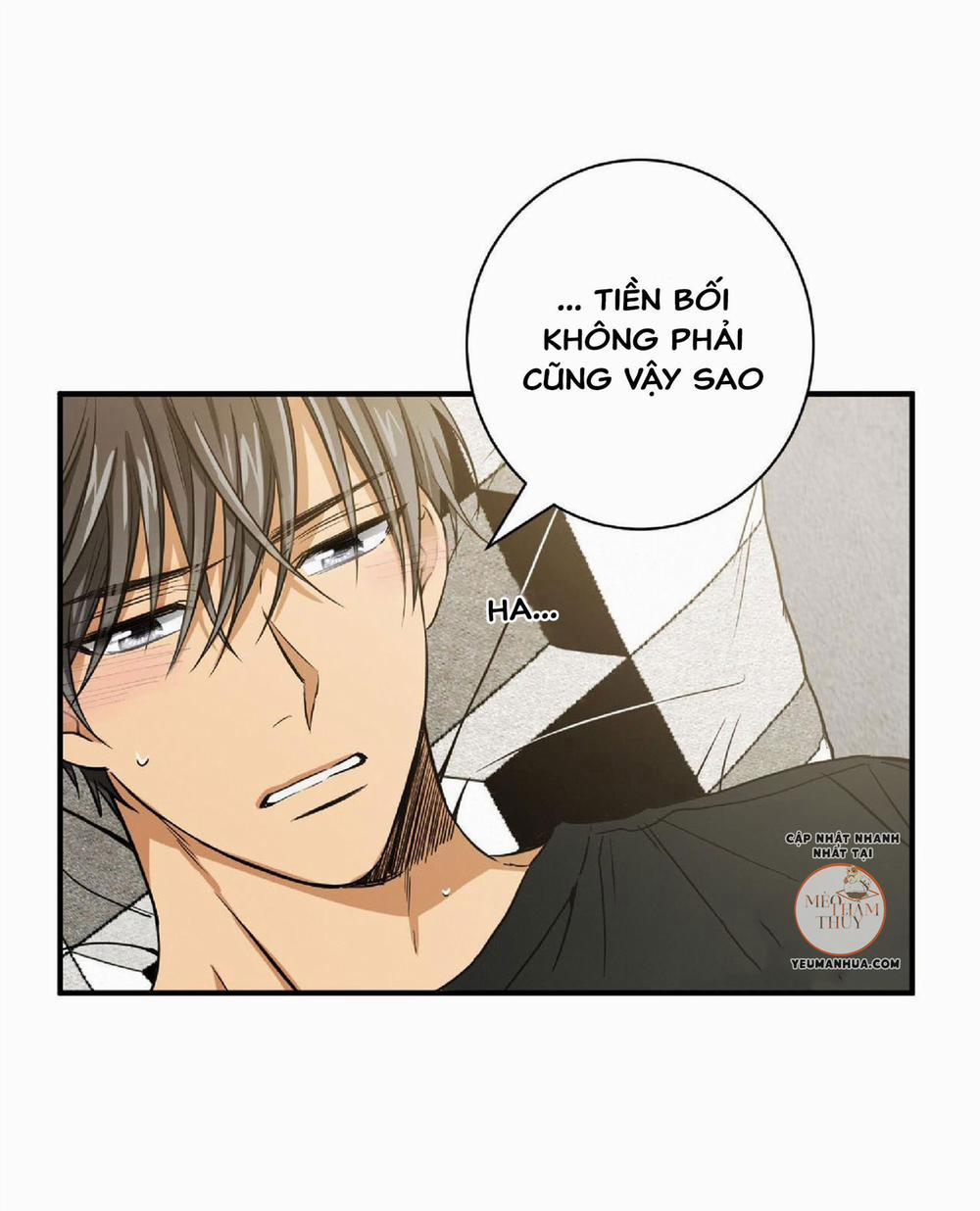 Cú Homerun Lần Thứ 7 15 trang 18