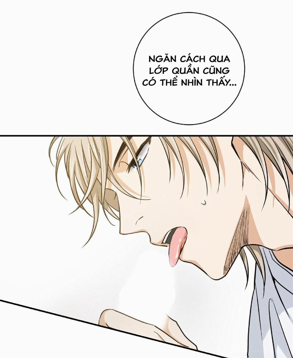 Cú Homerun Lần Thứ 7 15 trang 19