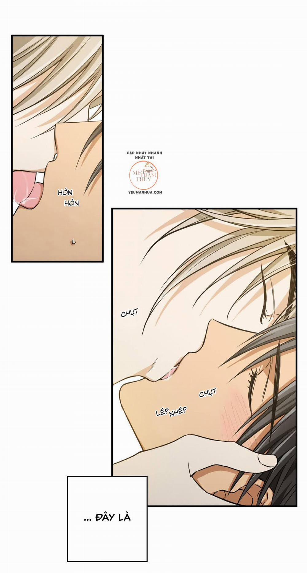 Cú Homerun Lần Thứ 7 15 trang 2