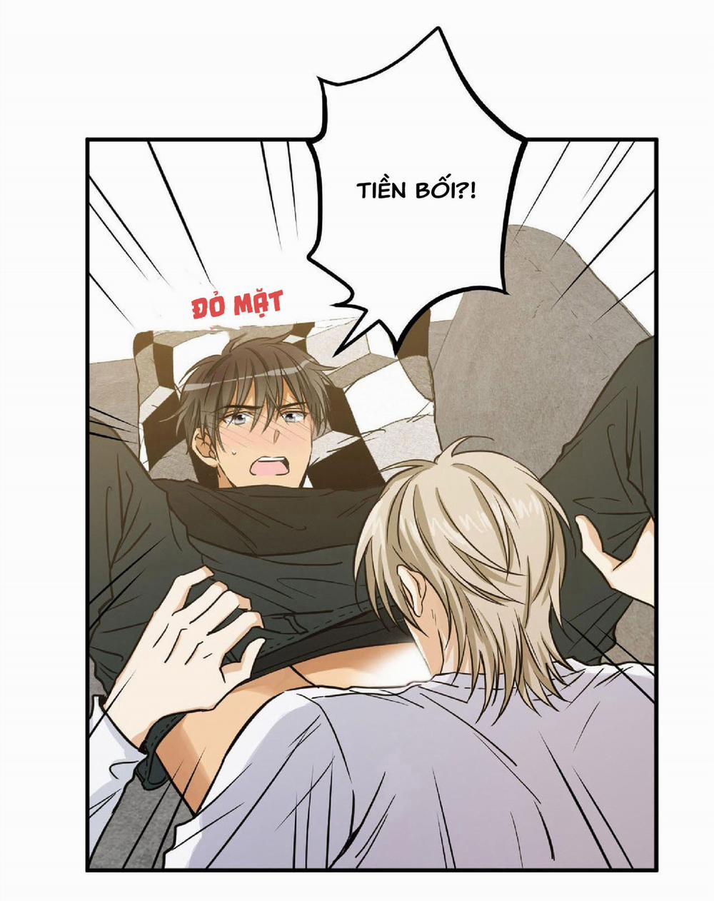 Cú Homerun Lần Thứ 7 15 trang 21