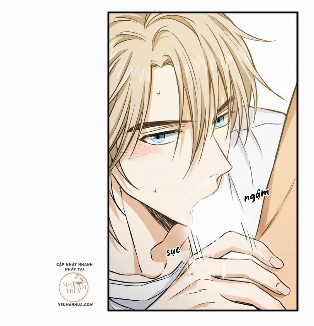 Cú Homerun Lần Thứ 7 15 trang 24