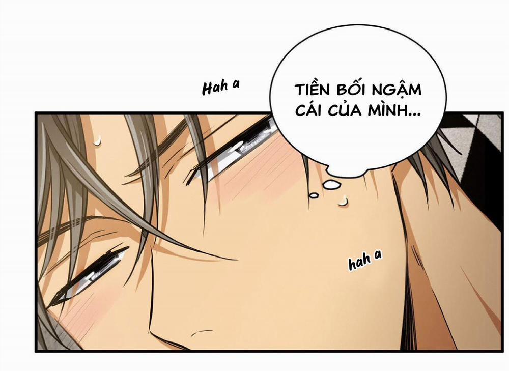 Cú Homerun Lần Thứ 7 15 trang 26