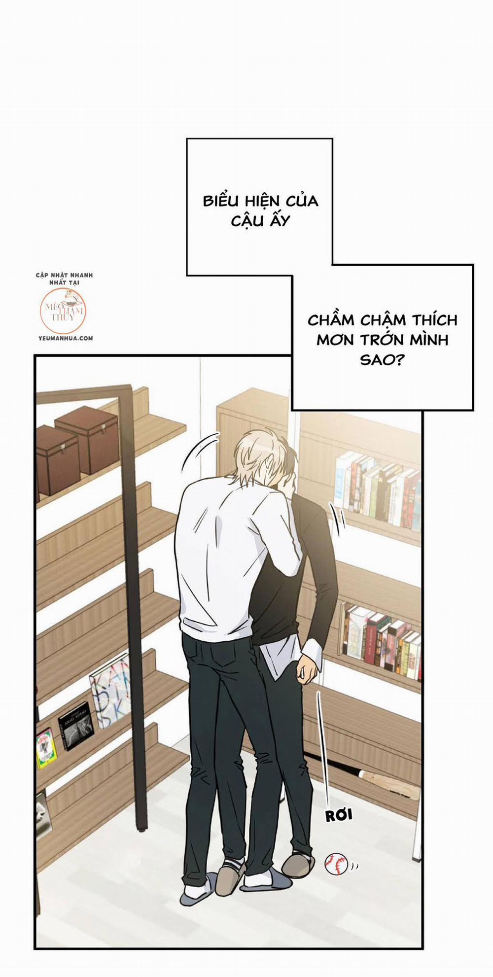 Cú Homerun Lần Thứ 7 15 trang 3