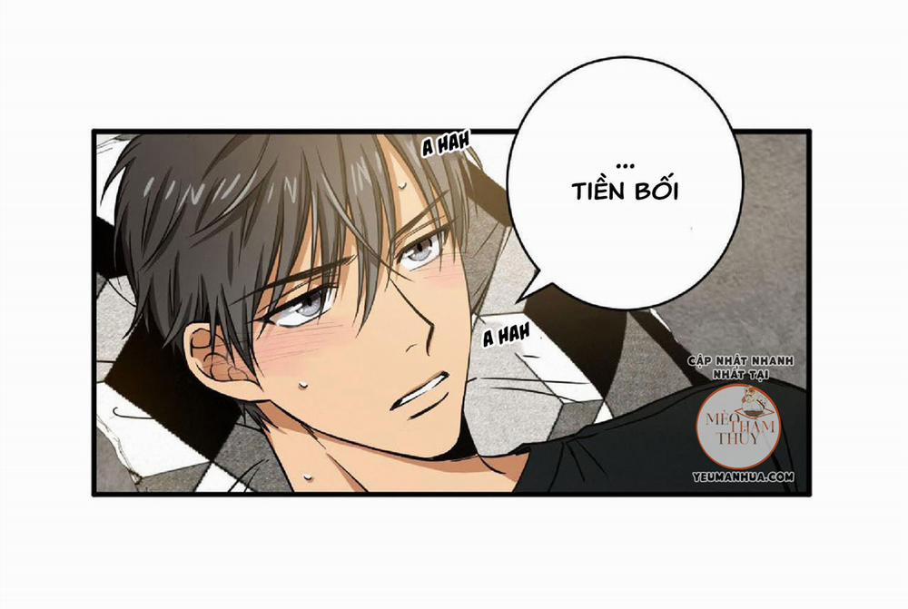 Cú Homerun Lần Thứ 7 15 trang 30