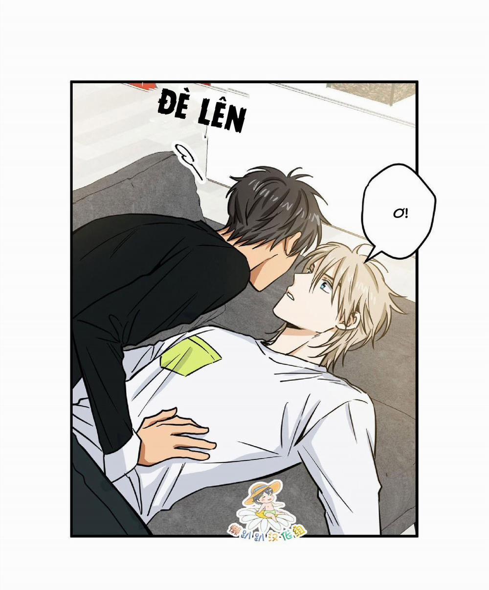 Cú Homerun Lần Thứ 7 15 trang 32