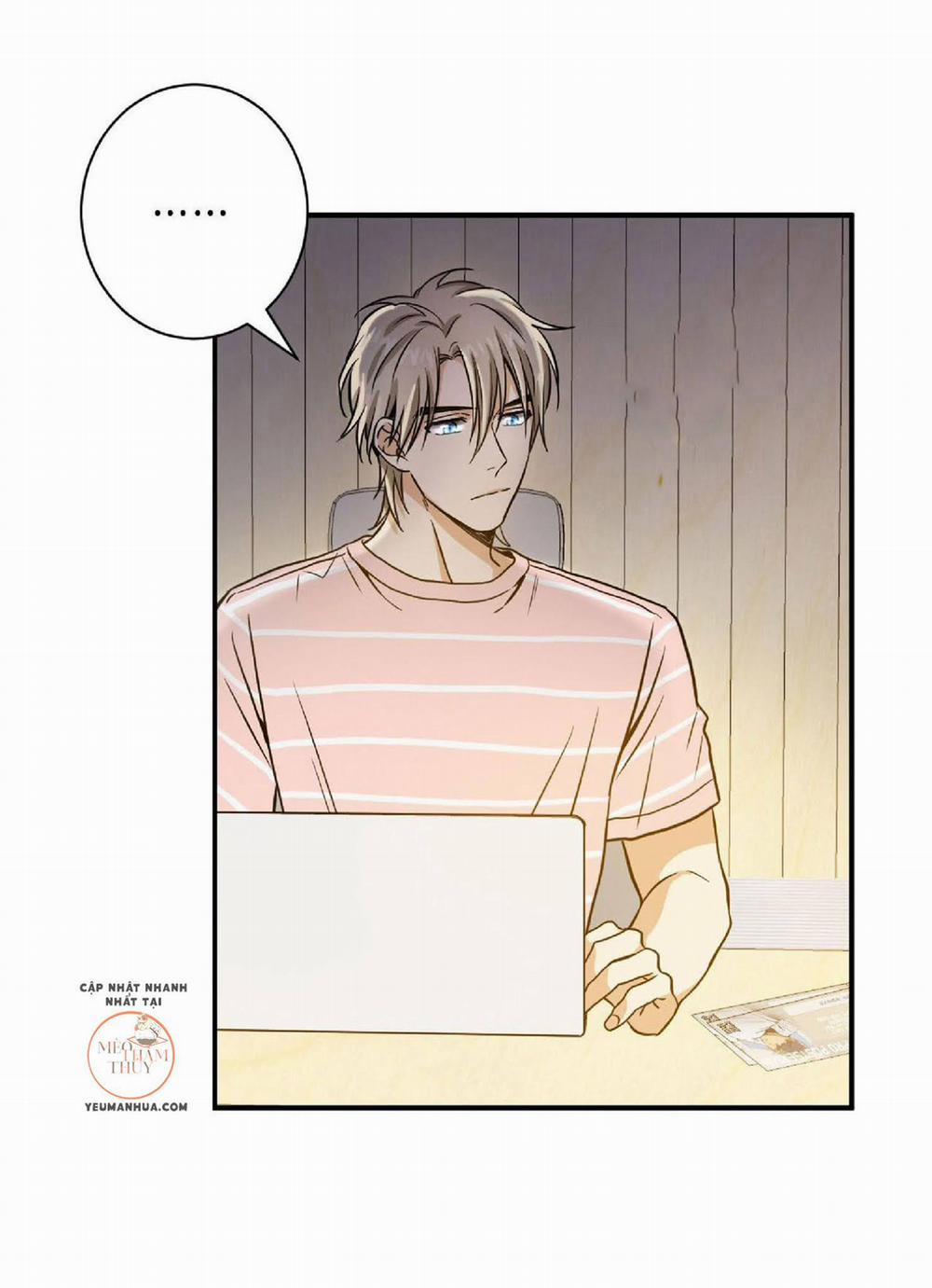 Cú Homerun Lần Thứ 7 15 trang 38