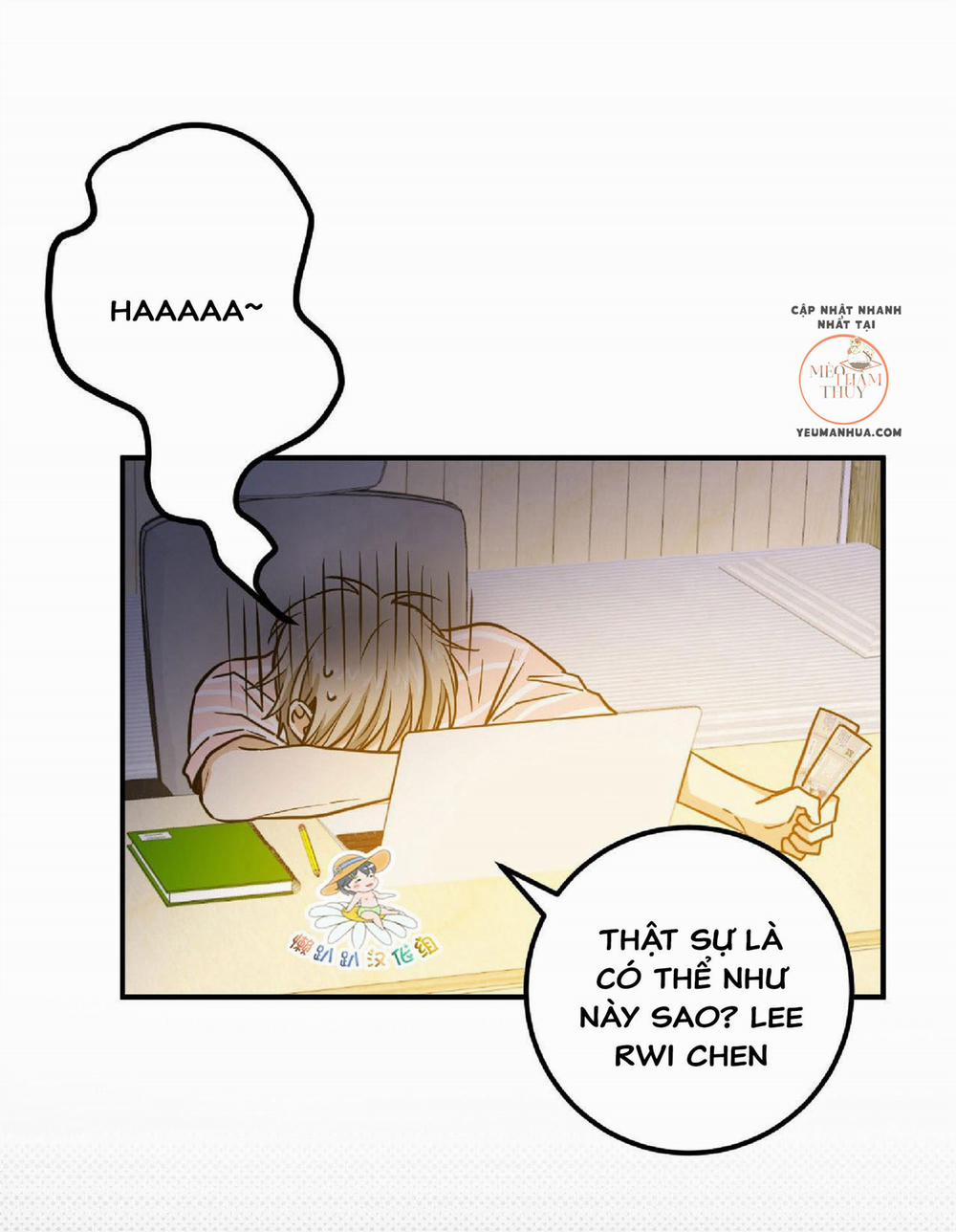 Cú Homerun Lần Thứ 7 15 trang 39