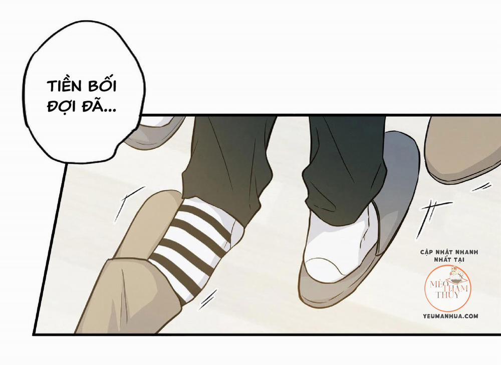 Cú Homerun Lần Thứ 7 15 trang 4