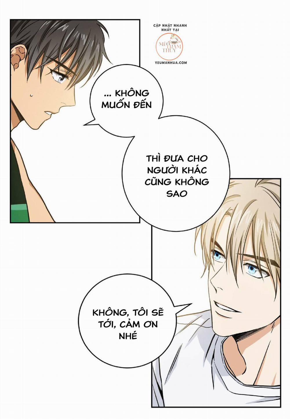 Cú Homerun Lần Thứ 7 15 trang 44