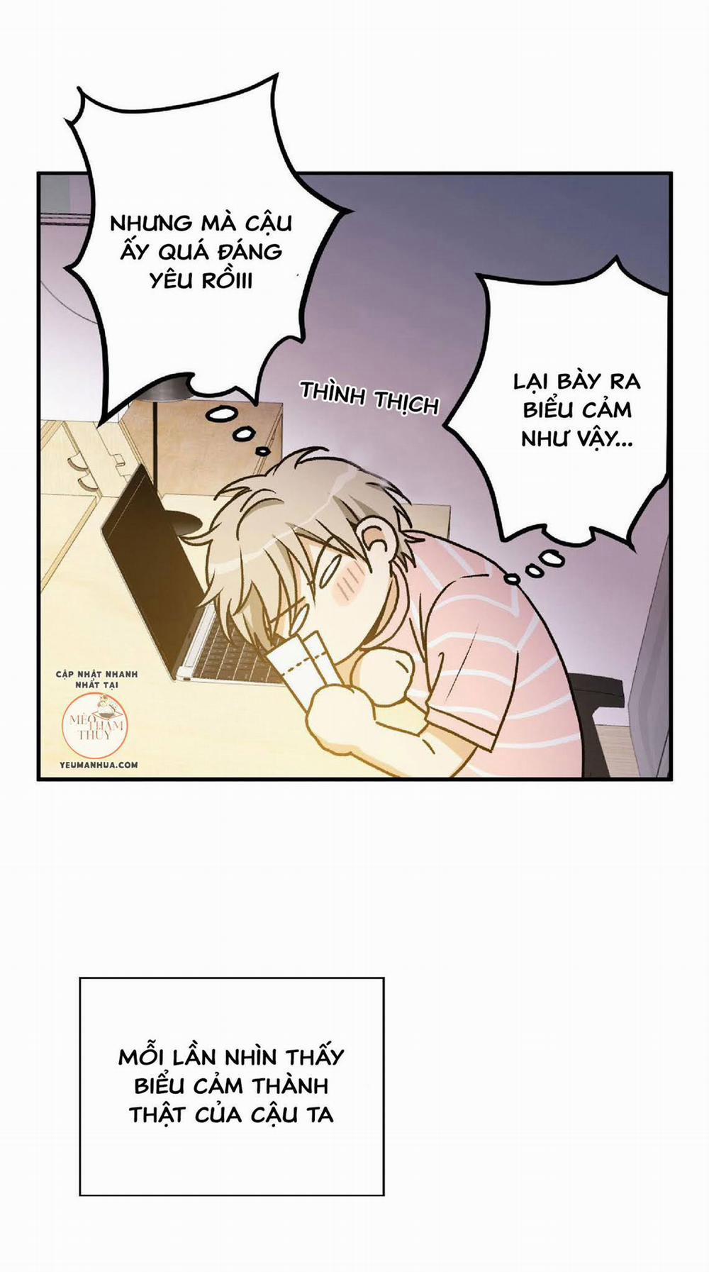 Cú Homerun Lần Thứ 7 15 trang 46