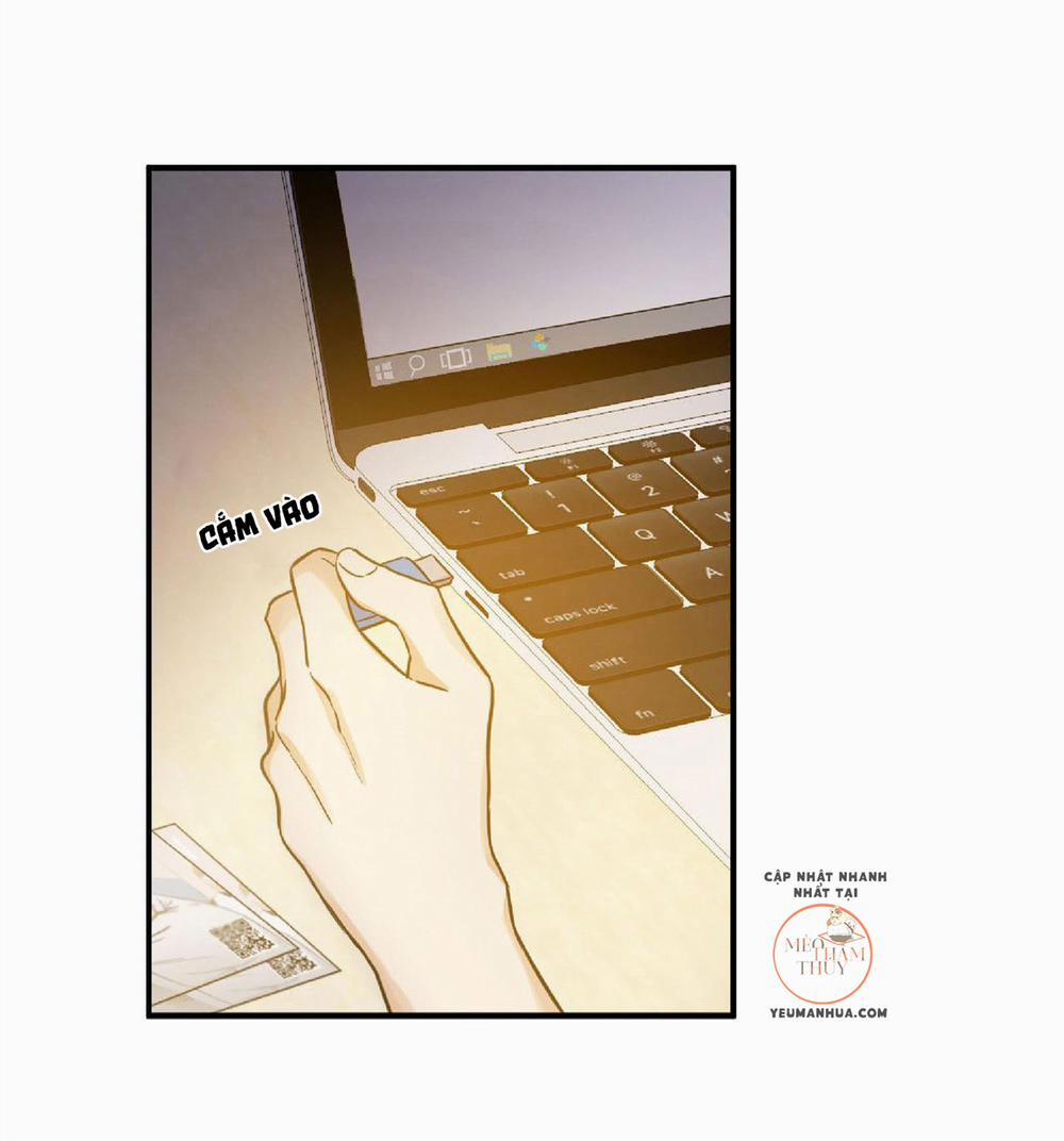 Cú Homerun Lần Thứ 7 15 trang 49