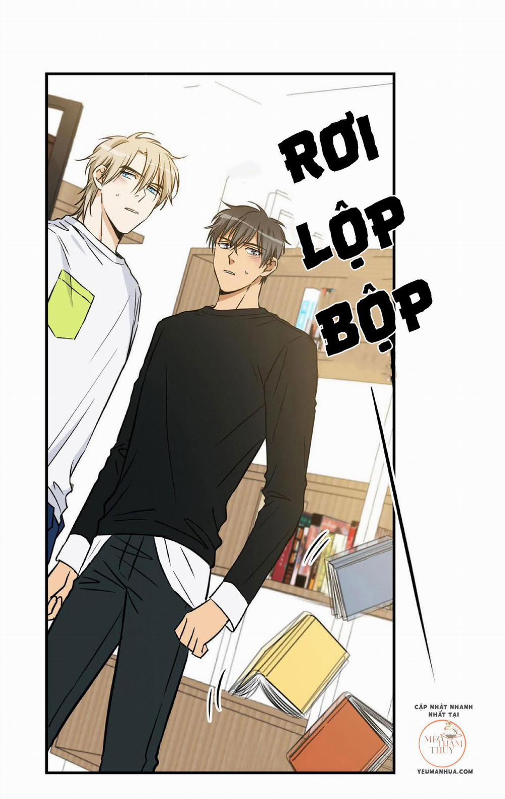 Cú Homerun Lần Thứ 7 15 trang 6