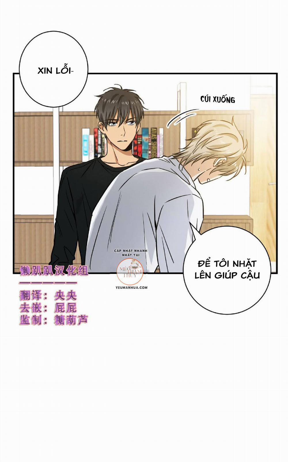 Cú Homerun Lần Thứ 7 15 trang 8