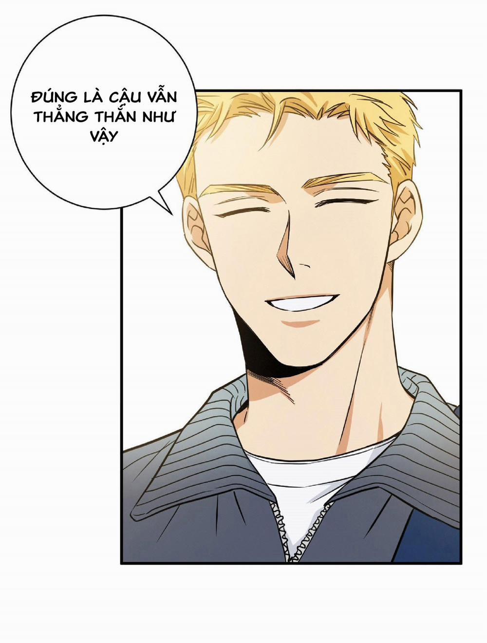 Cú Homerun Lần Thứ 7 16 trang 12