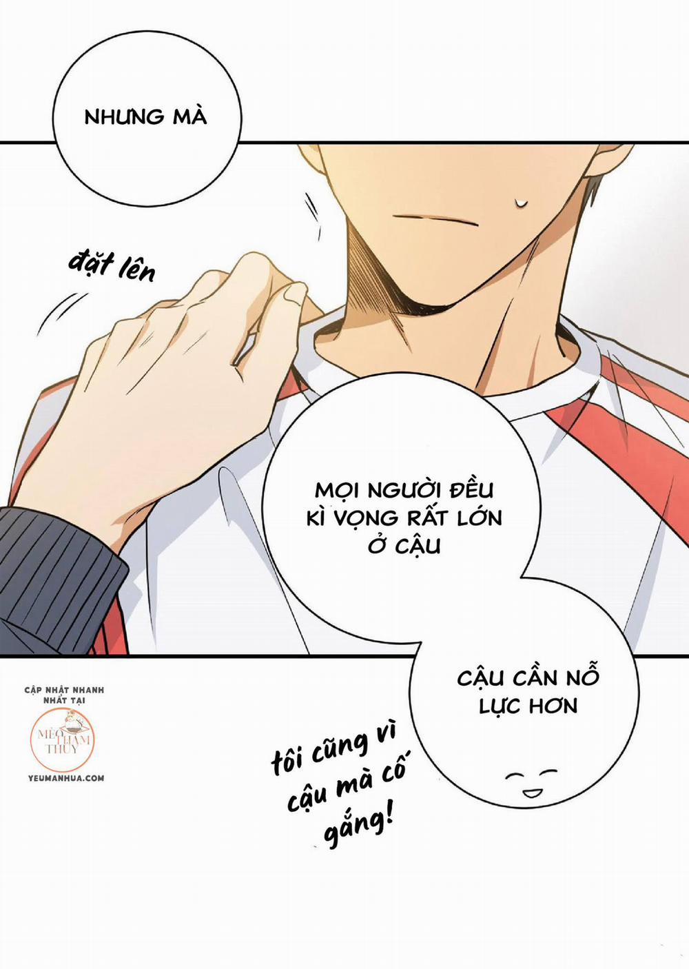 Cú Homerun Lần Thứ 7 16 trang 13