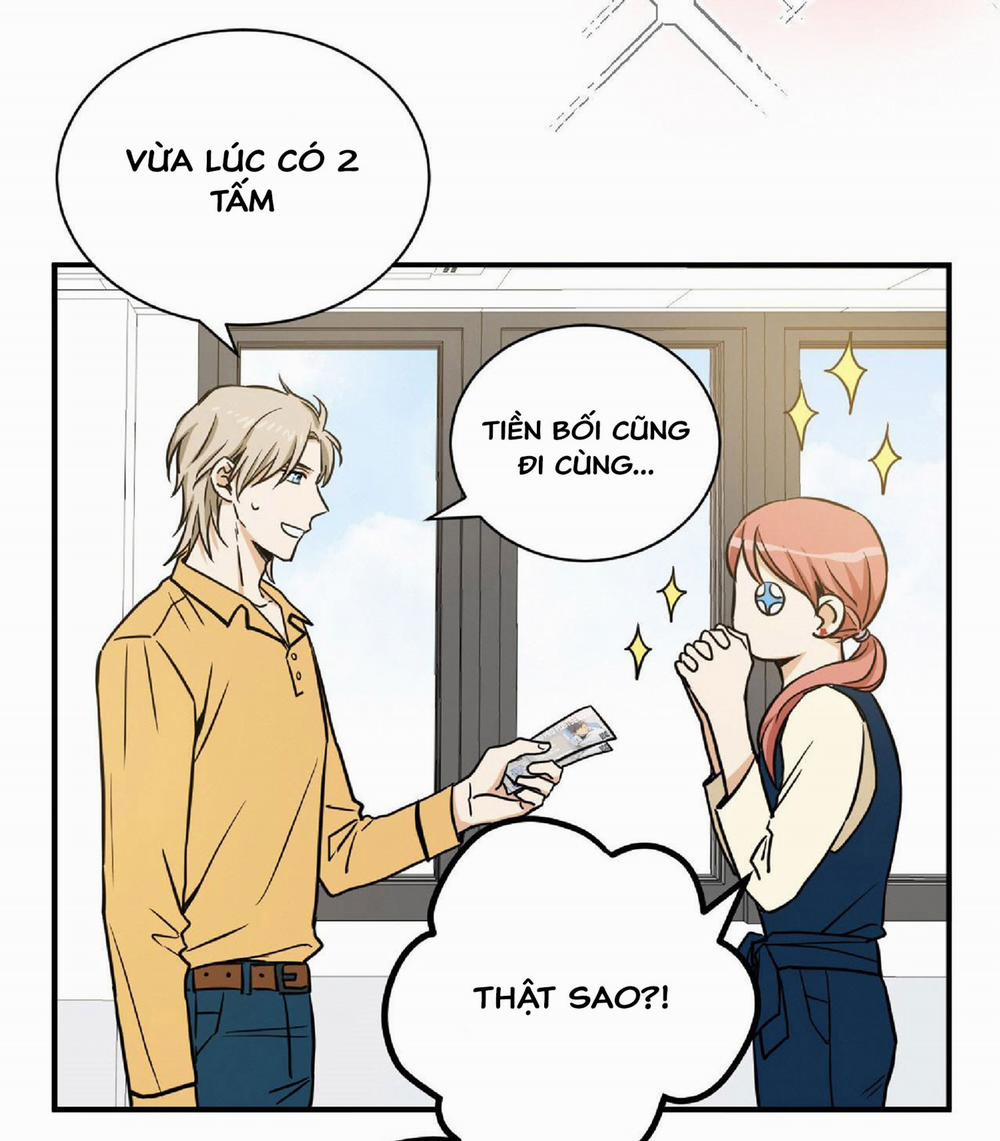 Cú Homerun Lần Thứ 7 16 trang 20