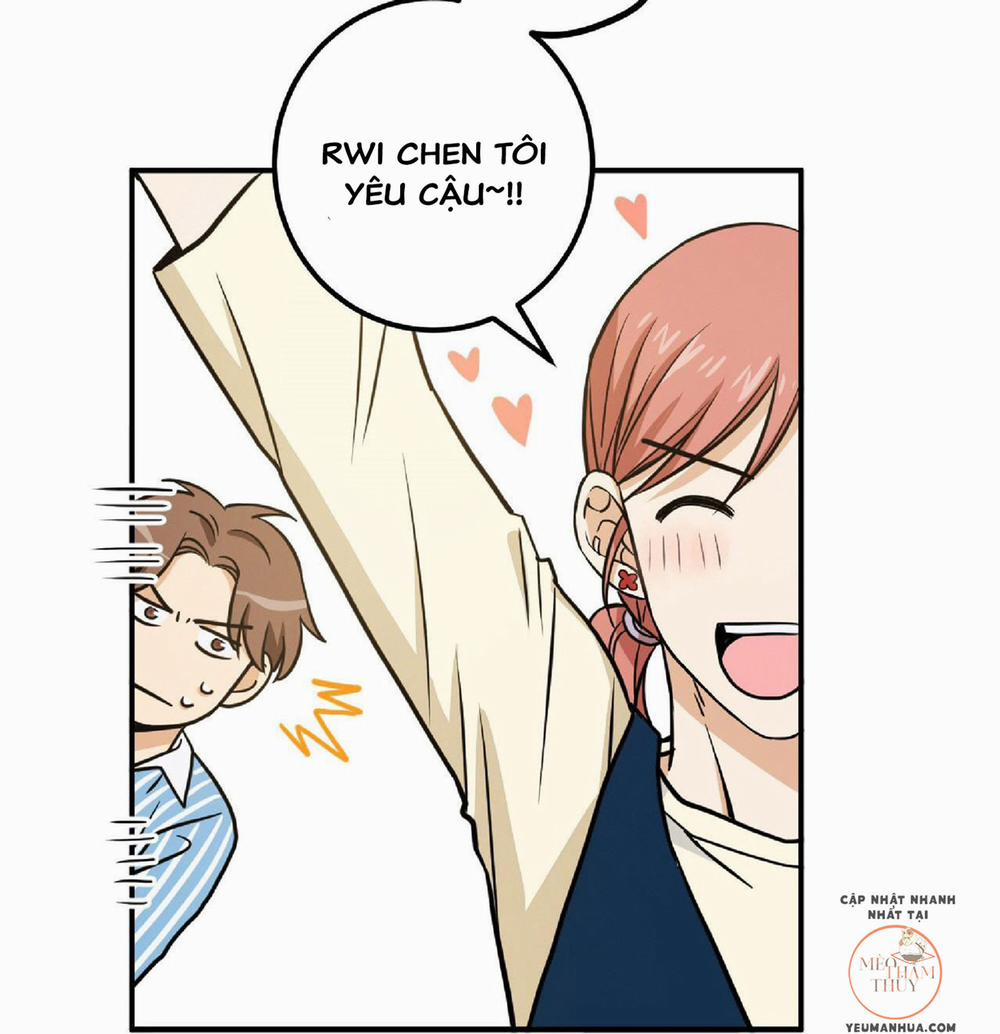 Cú Homerun Lần Thứ 7 16 trang 21