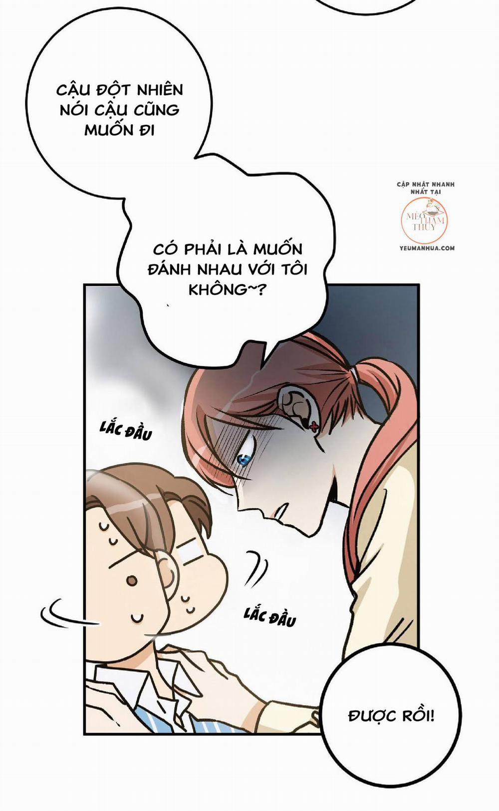 Cú Homerun Lần Thứ 7 16 trang 24