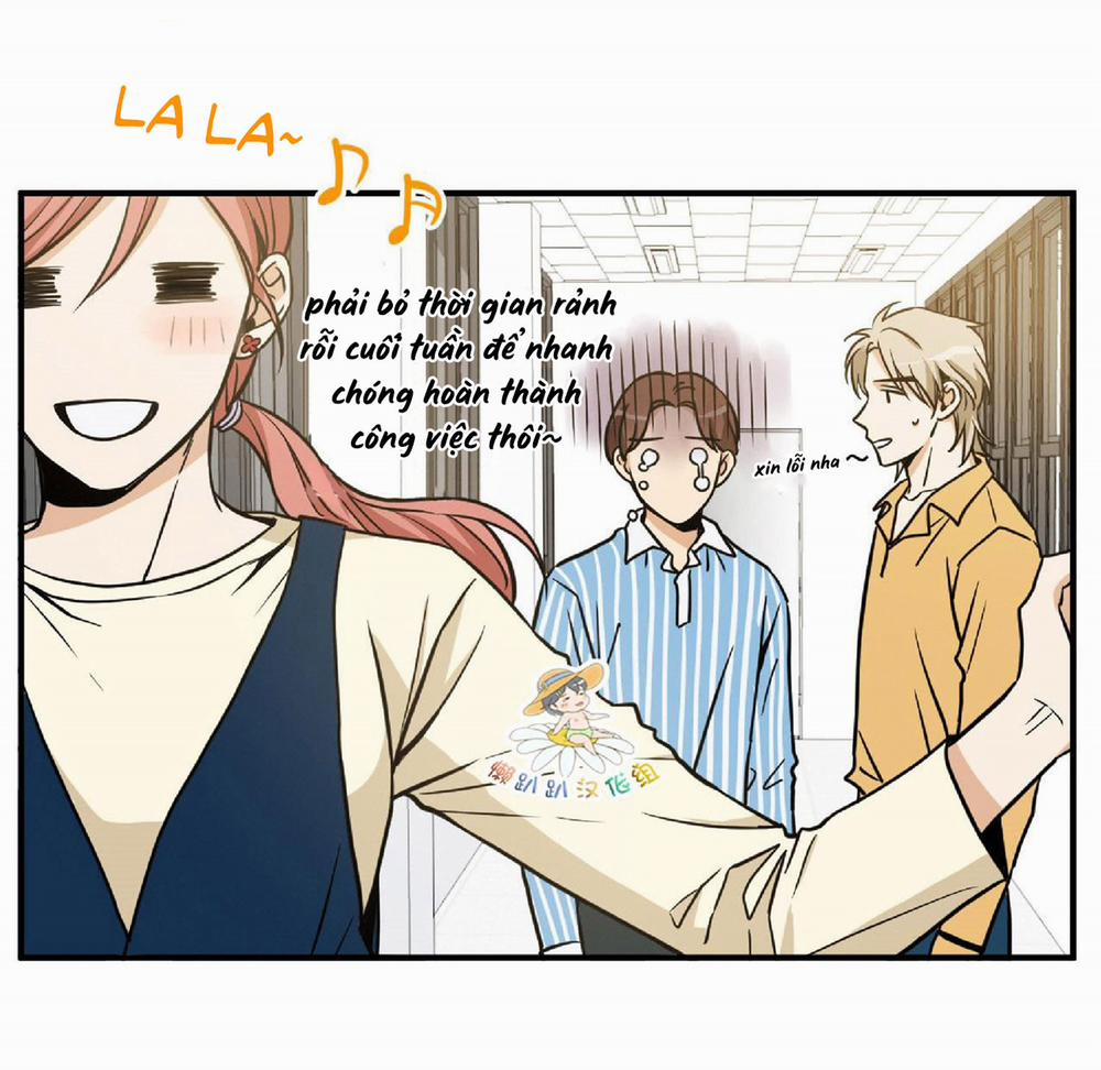 Cú Homerun Lần Thứ 7 16 trang 25