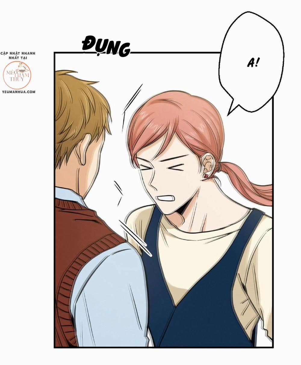 Cú Homerun Lần Thứ 7 16 trang 26