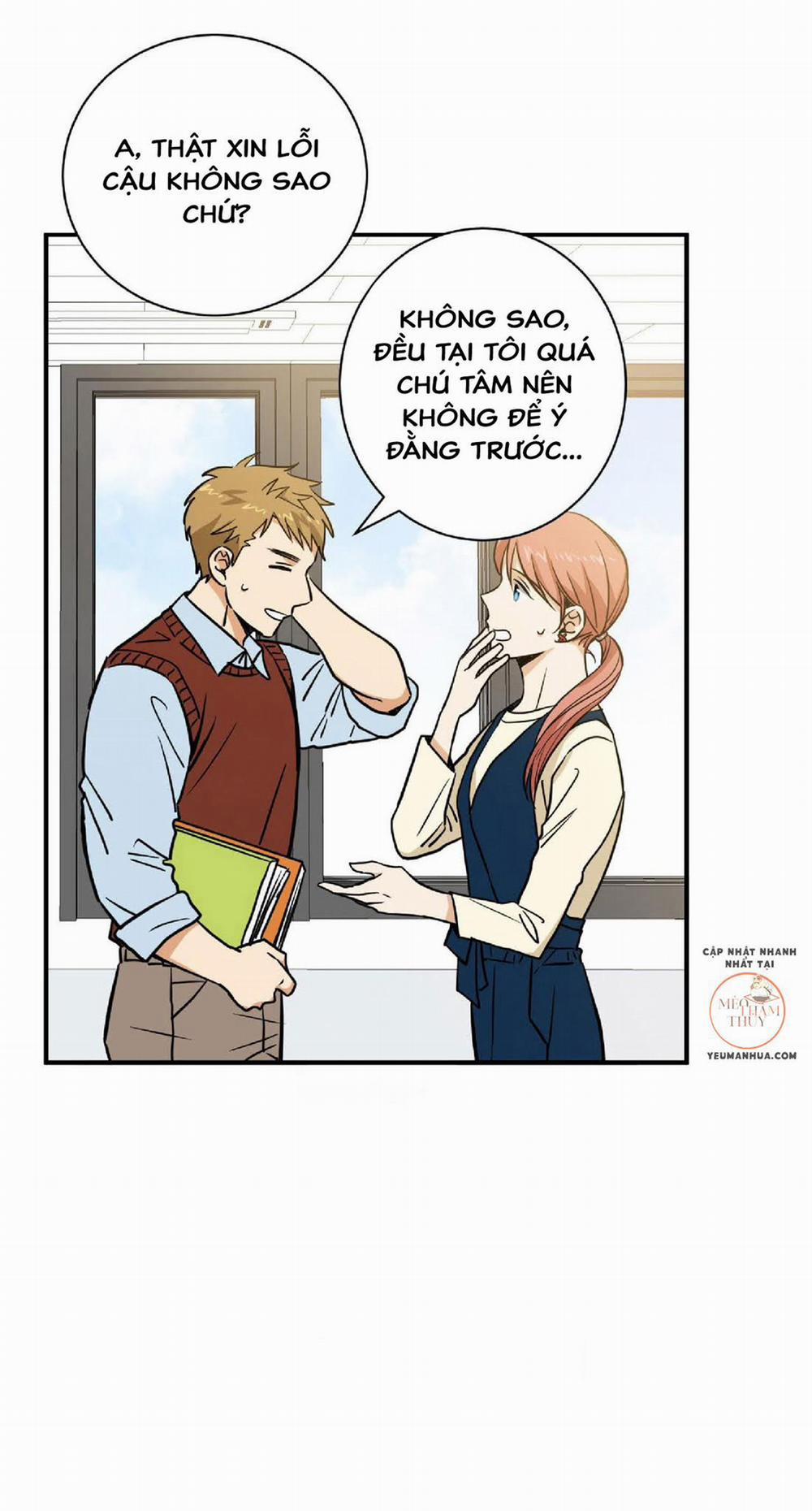 Cú Homerun Lần Thứ 7 16 trang 27