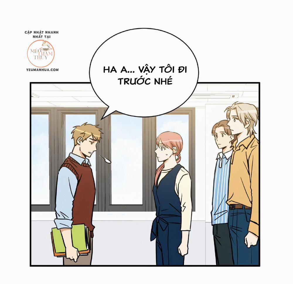 Cú Homerun Lần Thứ 7 16 trang 28