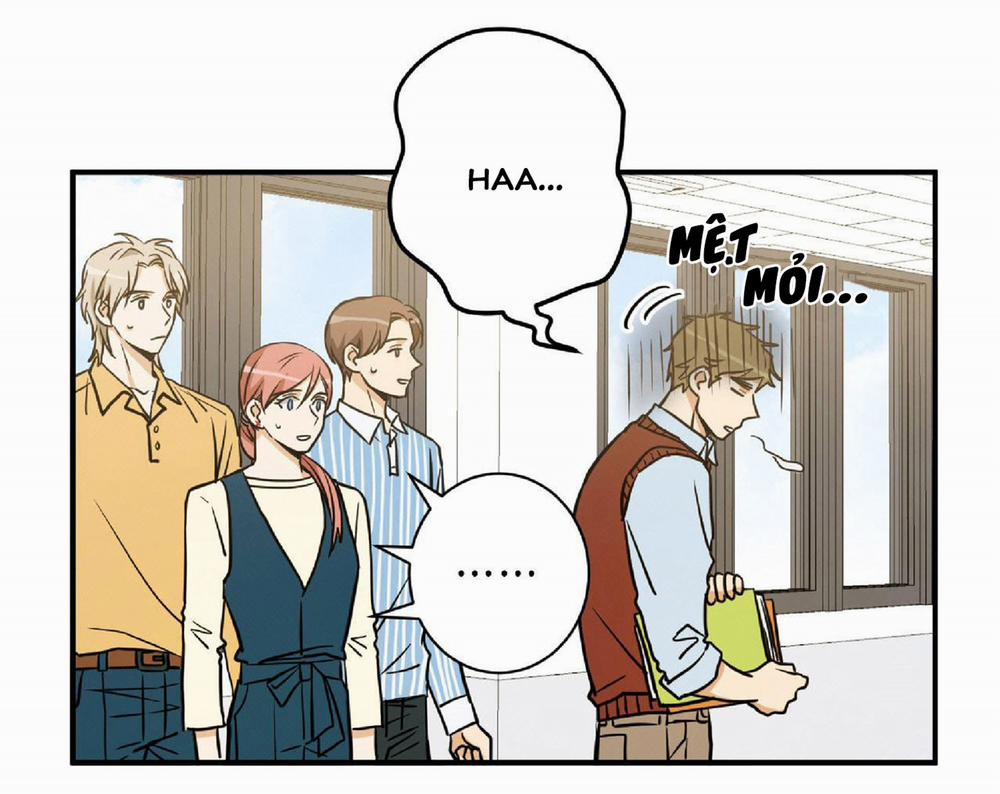 Cú Homerun Lần Thứ 7 16 trang 29