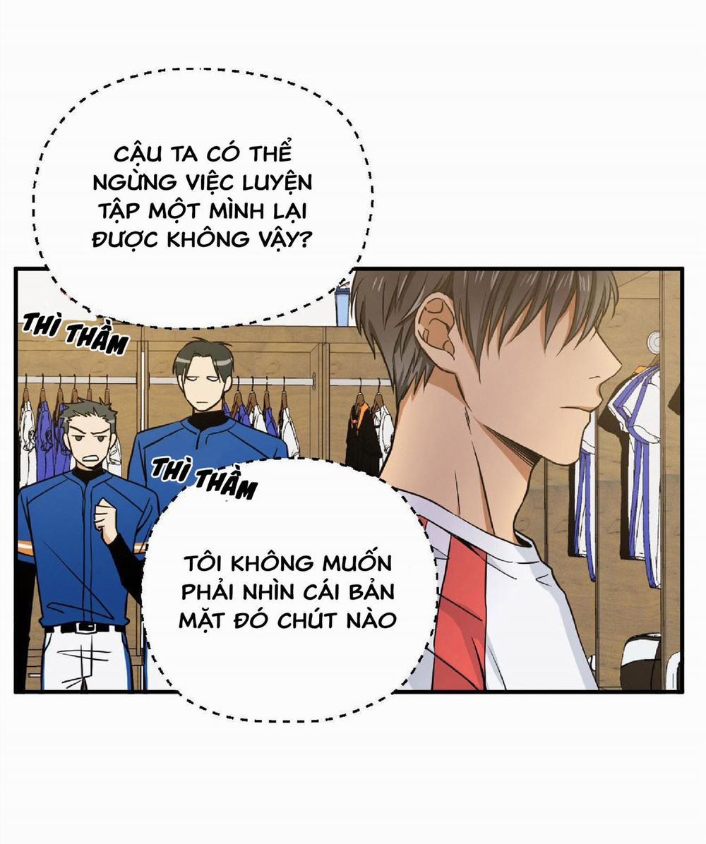 Cú Homerun Lần Thứ 7 16 trang 3