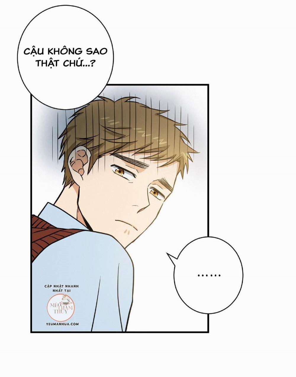 Cú Homerun Lần Thứ 7 16 trang 30