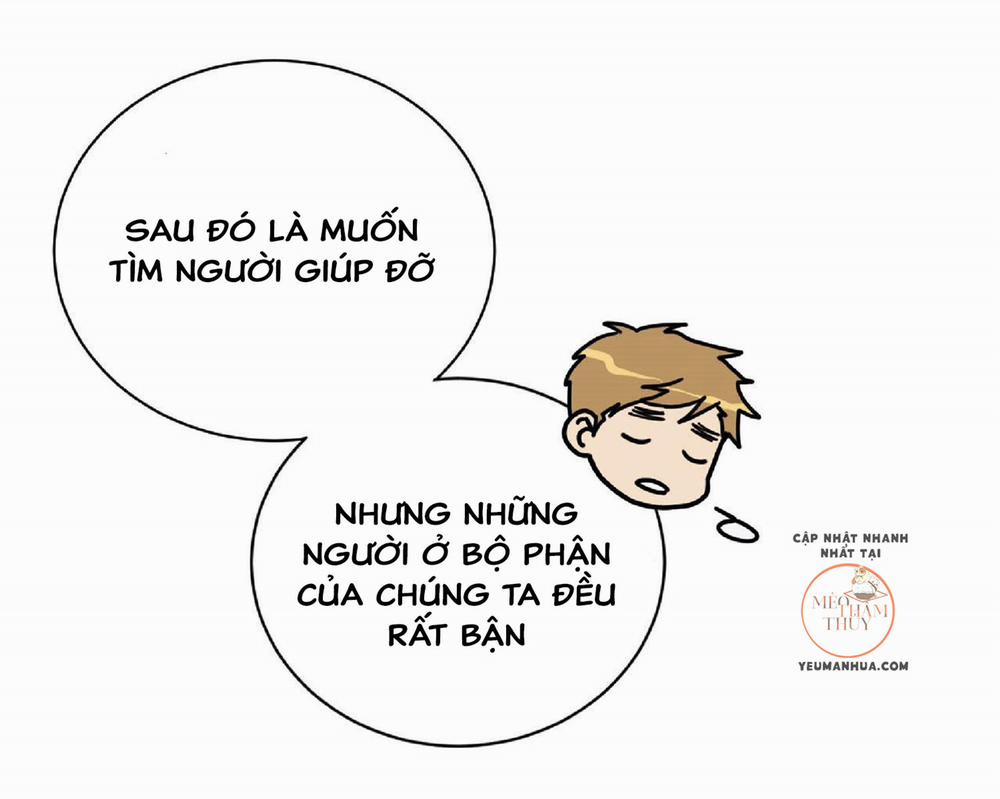 Cú Homerun Lần Thứ 7 16 trang 32